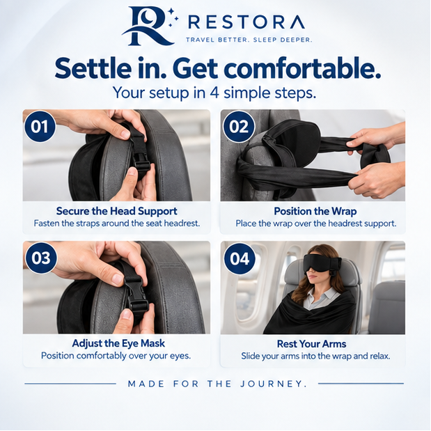 RESTORA™