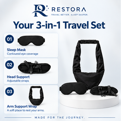 RESTORA™